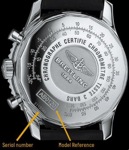 breitling 75 quartz setting year|How to Check a Breitling Serial Number .